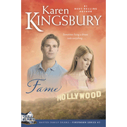 more information about Fame, Firstborn Series #1