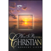 Why It Pays to Be a Christian:  Norbert Lieth: 9780937422571