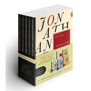 The Essential Edwards Collection, 5 Volumes: Edited By: Owen Strachan