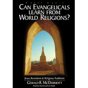 Can Evangelicals Learn From World Religions                - Audiobook on CD:  Gerald R. McDermott: 9781596440944