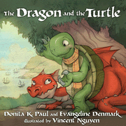 The Dragon and the Turtle:  Donita K. Paul, Evangeline Denmark