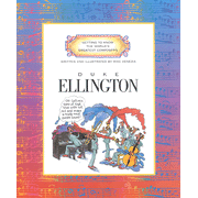 Duke Ellington: 9780516445403