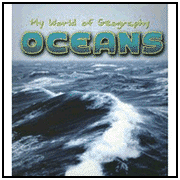 Oceans:  Angela Royston: 9781403456021