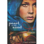 Pearl in the Sand:  Tessa Afshar: 9780802458810