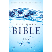 The ESV Life Discovery Bible: 9781581346138