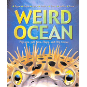 Weird Ocean:  Kathryn Smith