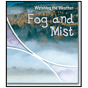 Fog and Mist:  Elizabeth Miles: 9781403465573