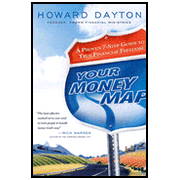 more information about Your Money Map: A Proven 7-Step Guide to True Financial Freedom