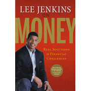 Lee Jenkins on Money: Real Solutions to Financial  Challenges:  Lee Jenkins: 9780802488039
