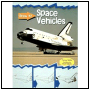 Space Vehicles:  Patricia Walsh: 9781403489319