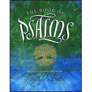 The Book of Psalms:  Timothy Botts: 9780842349550