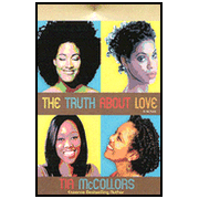 The Truth About Love:  Tia McCollors: 9780802498625