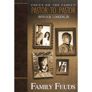 more information about Family Feuds