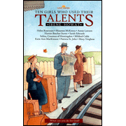 Light Keepers: Ten Girls Who Used Their Talents:  Irene Howat: 9781845501471