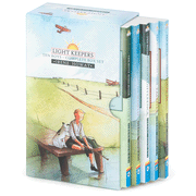 Light Keepers: Ten Boys Who... 5-Volume Boxed Set:  Irene Howat: 9781845503185
