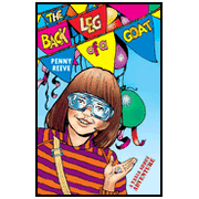 The Back Leg of a Goat:  Penny Reeve: 9781845503406