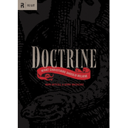 Doctrine: What Christians Should Believe:  Mark Driscoll, Gerry Breshears: 9781433506253