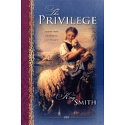 The Privilege:  Kay Smith: 9781597510998