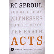 Acts:  R.C. Sproul: 9781433522734