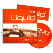 Liquid: Live at Five Leader's Kit:  John Ward, Jeff Pries: 9781418527570
