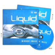 Liquid: Mirror Image Leader's Kit:  John Ward, Jeff Pries: 9781418527617
