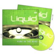 Liquid: Fork in the Road Leader's Kit:  John Ward, Jeff Pries: 9781418527631