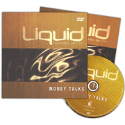 Liquid: Money Talks Leader's Kit:  John Ward, Jeff Pries: 9781418527655