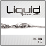 Liquid: The Ten, Leader's Kit: 9781418527693