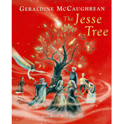 The Jesse Tree:  Geraldine McCaughrean: 9780802852885