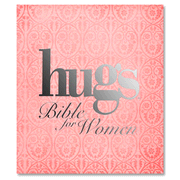 more information about NKJV Hugs Bible for Women