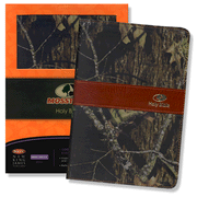 more information about NKJV Personal-Size Giant-Print Bible--bonded leather mossy oak