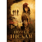 Red Helmet:  Homer Hickam: 9781595542144
