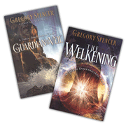 WELKENING/GUARDIAN 2 VOLS:  Gregory Spencer