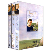 Daughters of the Promise Box Set - Volumes 1-3:  Beth Wiseman: 9781595548856
