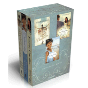 more information about Contemporary Romance Box Set--includes Love, Charleston, Driftwood Lane, and Sweet Caroline