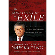 Unfounding America:  Andrew Napolitano: 9781595550309