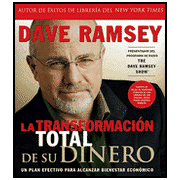 La Transformación Total de su Dinero, Audiolibro  (The Total Money Makeover, Audiobook), CD:  Dave Ramsey: 9781602550780