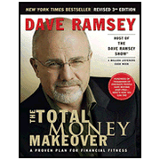 The Total Money Makeover: A Proven Plan for Financial Fitness, Third Edition:  Dave Ramsey: 9781595550781