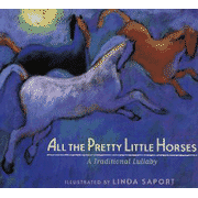 All the Pretty Little Horses: 9780618551620