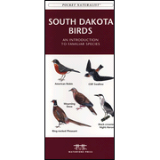 more information about South Dakota Birds