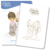more information about NBD Biblia Precious Moments - Novia, NBD Precious Moments Bible - Bride