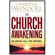 The Church Awakening: An Urgent Call for Renewal:  Charles R. Swindoll: 9780446556538
