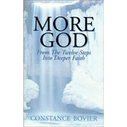 More God:  Constance Bovier: 9781591600008
