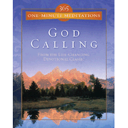 365 One-Minute Meditations: God Calling:  A.J. Russell: 9781602600522
