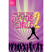 more information about One Year Book of Devotions for Girls #2