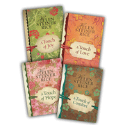 Helen Steiner Rice Collection 4 Volumes