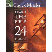 Learn the Bible in 24 Hours:  Chuck Missler: 9780785264293