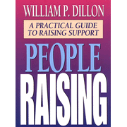 People Raising:  William Dillon: 9780802464477
