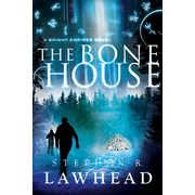 The Bone House, Unabridged Audio Book on CD:  Stephen Lawhead: 9781401685119
