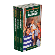more information about The Sugar Creek Gang Series, Volumes 1-6